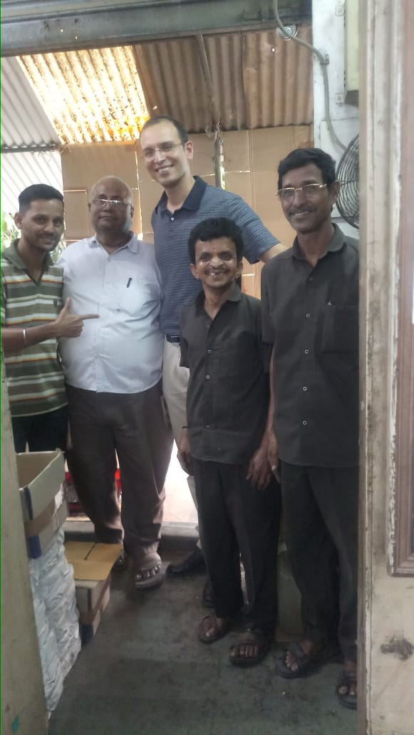 Ceamtronics factory 1